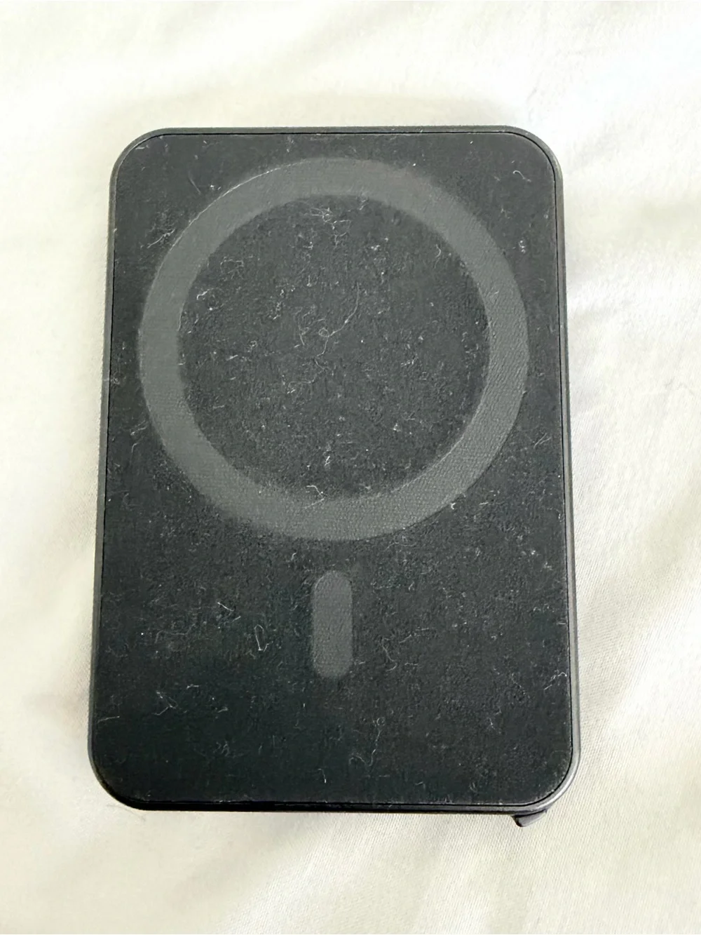 BNDT - Maverick Cardholder